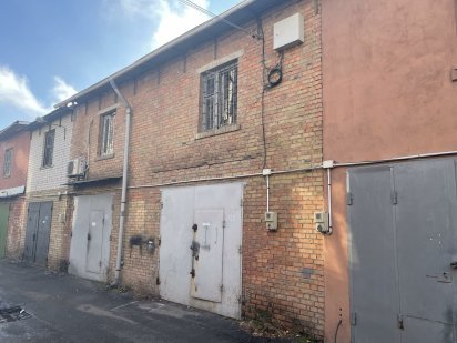 105м2... Ул.Саломеи  Крушельницкой ...под СТО, Склад-офис Київ