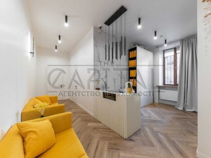 АРЕНДА офисного помещения, бульвар Тараса Шевченка, центр Київ