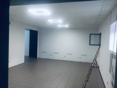 Оренда приміщення ЦОКОЛЬНИЙ ПОВЕРХ, безпечне місце, пр. Соборний 145.