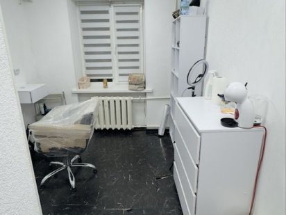 Здається офіс в центрі міста на Киівській. Житомир