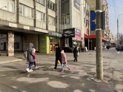 Помещение под пекарню, магазин, общепит, кофейню