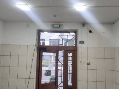 Оренда комерційного приміщення вул. Героів УПА Львів