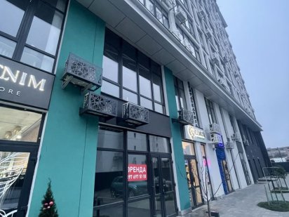 Оренда комерції жк Смарт Сіті 1 Житомир