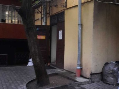 Оренда будівлі під офіс Львов