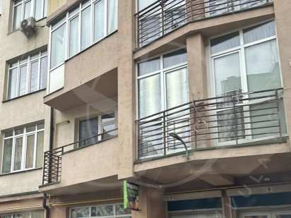 Оренда фасадного комерційного приміщення з активним трафіком / Сихів Львів