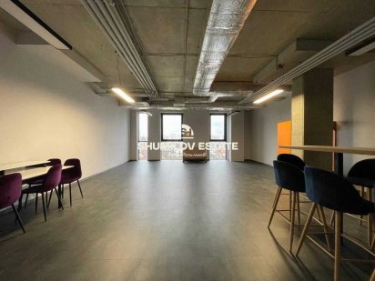 Комісія 0 % оренда офісного приміщення по вул. Пасічна 162 в IQ Park Львов