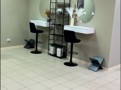 Здаются місця візажисту /бровисти