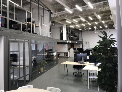 Оренда офісу 440м2 / власник / Героїв УПА Львов