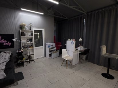 Оренда, суборенда місця для бʼюті майстра Житомир