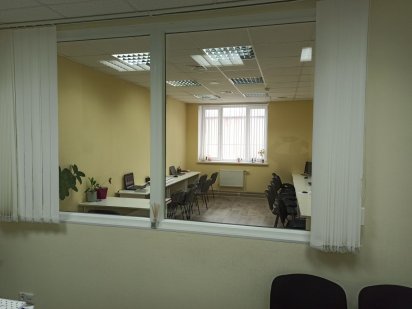 Оренда офісного приміщення на проспекті Космонавтів Винница