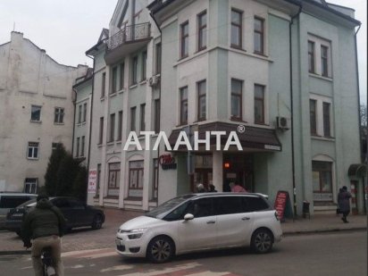 Оренда офісу 180 м² в центрі Львова, 1800$ на місяць. Львов