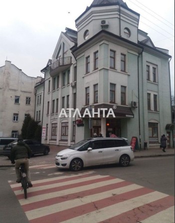 Оренда офісу 180 м² в центрі Львова, 1800$ на місяць. - фото 1