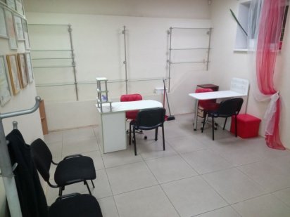 Здається приміщення в центрі міста