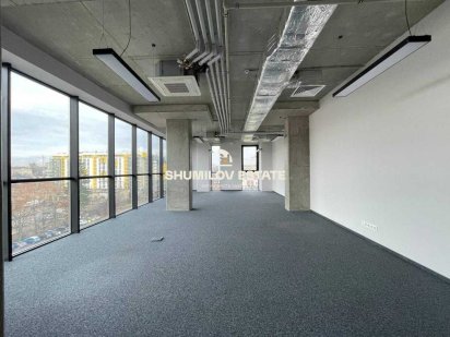 Комісія 0 % оренда офісів на вибір в IQ Park по вул. Пасічній, 162 Львов