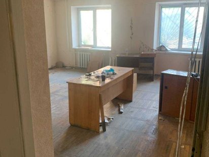 ОРЕНДА - нежитлового приміщення 1-го поверху, 195,8 м2 м. Вінниця Винница