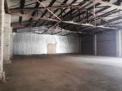 Здам складське приміщення в місті Винница. Ідеально під зернові. Винница