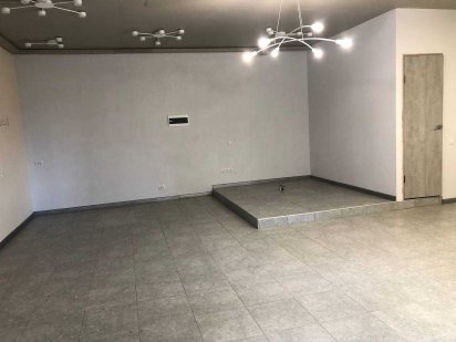 Оренда Нежитлове приміщення вулиця Пчілки Олени, Позняки Киев