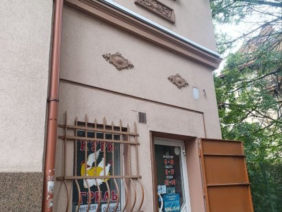 оренда комерційного приміщення Львів