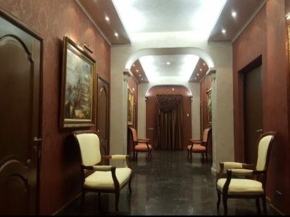 Офис 219 кв.м в бизнес-центре, меблирован Київ