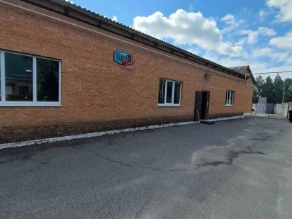 Оренда 2-ох приміщень під СТО р-н Н.Балашівки. Кропивницкий