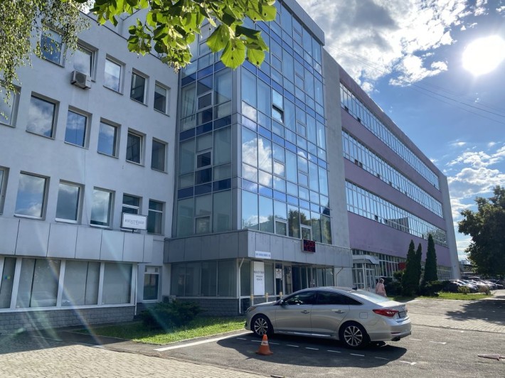 Вул.Олеси Тихого 103 світло 24/7, генератор - фото 1