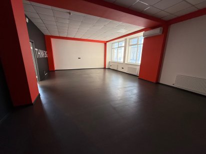 Сдам офисное помещение 160 м2 ( кабинетная система ) Кропивницкий