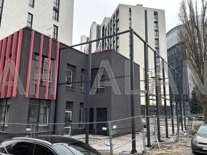 Оренда приміщення вільного призначення Київ, Шолуденка. ЖК Старт Київ