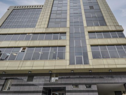 Аренда офиса на ул. Антоновича, 172 (БЦ "Palladium") Київ