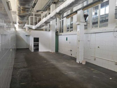 Оренда харчового виробництва Героїв полку «Азов» 34 (Малиновського) Киев