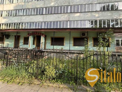 Оренда офісного приміщення, вулиця Городоцька Львов