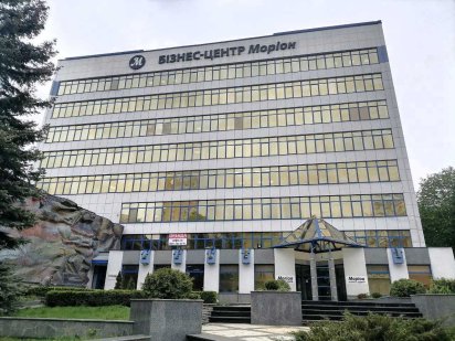 Ордена складського приміщення 140м2 в БЦ Моріон вул.Голосіївська, 17 Київ