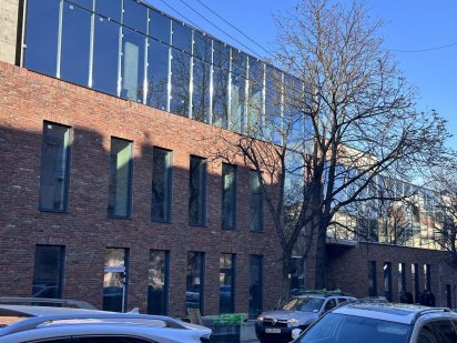 Оренда фасадного приміщення вул. Хімічна Львов