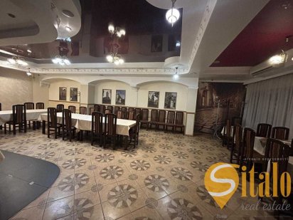 Оренда приміщення, Городоцька Львов