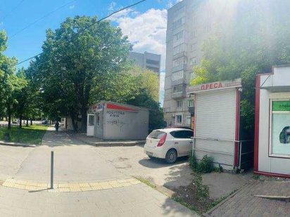 Оренда мафу вул. Петлюри- Садова Львів