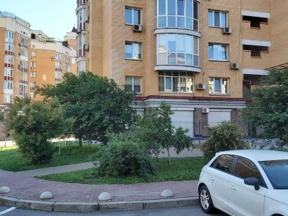 Оболонь. Оренда нежитлового приміщення. Київ