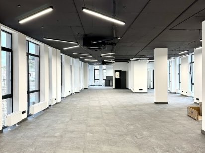 Оренда комерції. Оренда офісу в центрі міста вул. Куліша (Газова 7) Львів