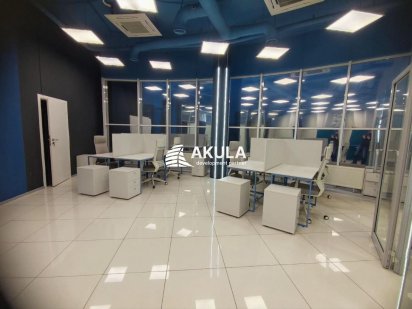 Оренда офіса, ШУЛЯВКА 100 кв.м. без% генератор Киев