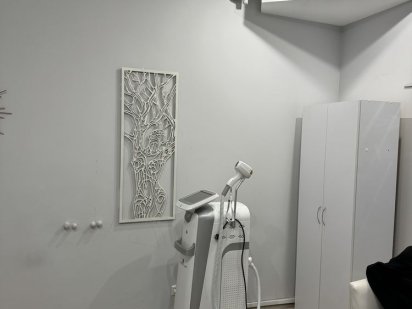 Кабинет центр города