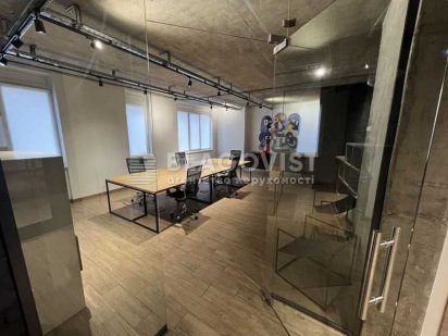 Тютюнника Василя (Барбюса) 37/1, Престиж Хол Офіс, 110м2, Печерськ Київ