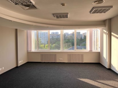 Оренда офіса 159 м2 в БЦ Моріон вул. Голосіївськая, 17. Власник Киев