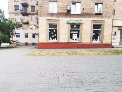 Довгострокова оренда приміщення по пр. Соборному