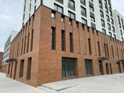 Здається в оренду  комерційне приміщення у Львові, вул. Навроцького Львів