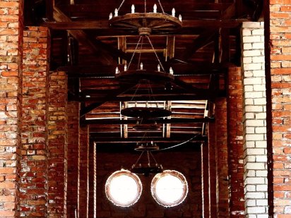 Оренда ресторану на вечір та ніч (ніякої комендантської години).