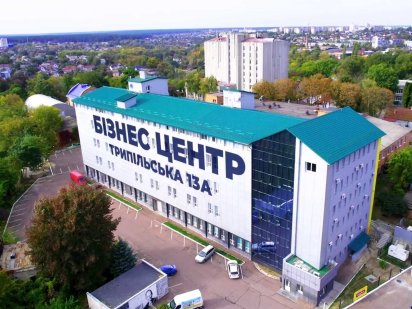 Офіси з автоном. електропостачанням і бомбосховищем Житомир