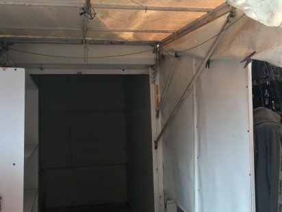 Сдам киоск на Анголенко