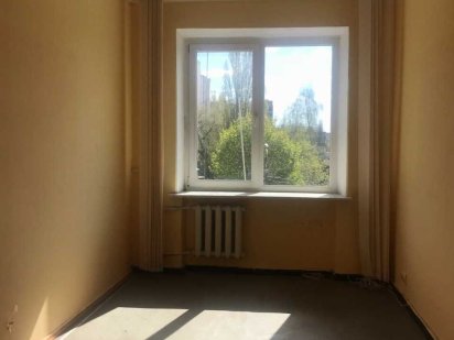 Здам в оренду кабінет на Юності 16м2 Винница