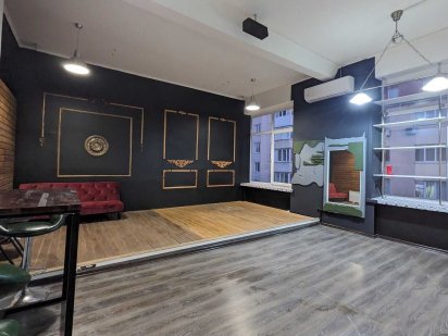 Оренда офісного приміщення на вул. Келецька Винница