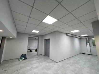 Здається комерційне приміщення на вул. Болгарська Винница