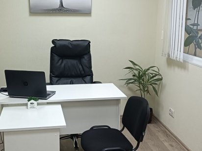 Офіс де завжди є світло Вінниця