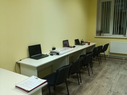 Оренда офіса на Космонавтів Винница